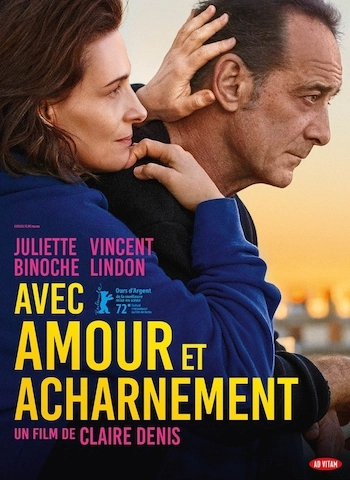 Avec amour et acharnement