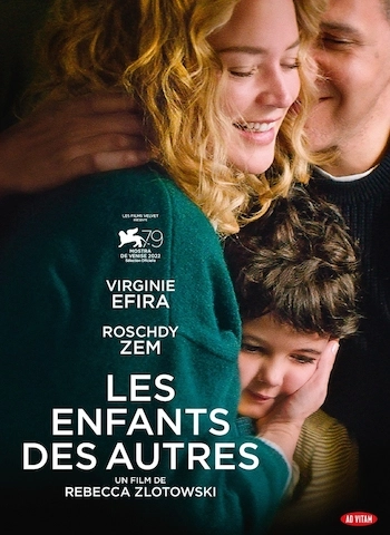 Les Enfants des autres