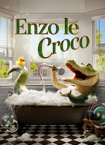 Enzo le Croco