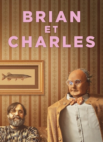 Brian et Charles