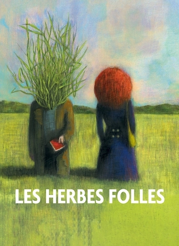 Les herbes folles