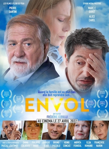 Envol