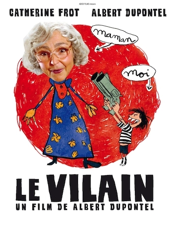 Le vilain