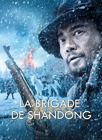 La Brigade de Shandong