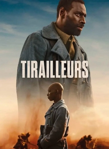 Tirailleurs