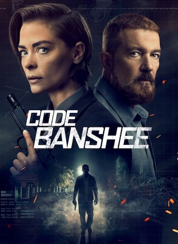 Code name Banshee