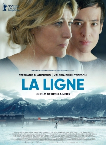 La Ligne