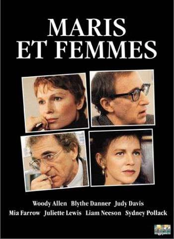 Maris et femmes