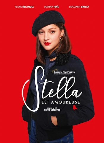 Stella est amoureuse