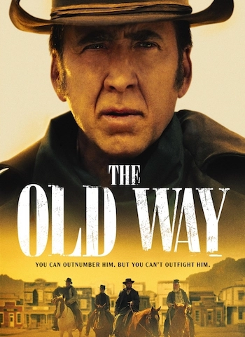 The old way