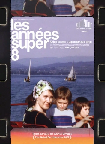 Les années super 8