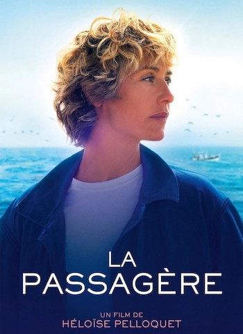 La Passagère