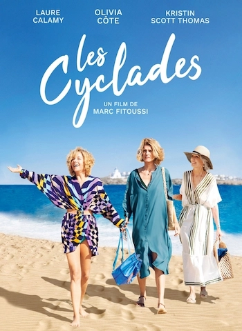 Les Cyclades