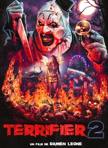 Terrifier 2