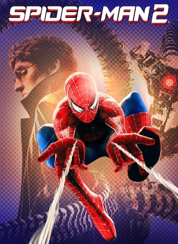 Spider-Man 2