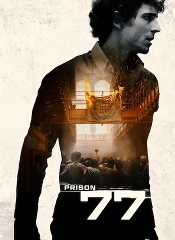 Prison 77