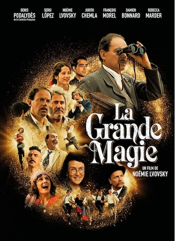 La Grande magie