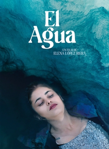 El agua