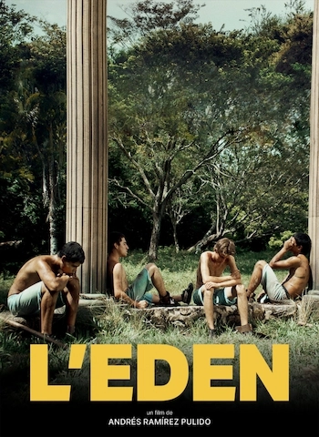 L'Eden