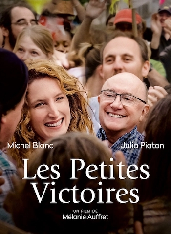 Les Petites Victoires