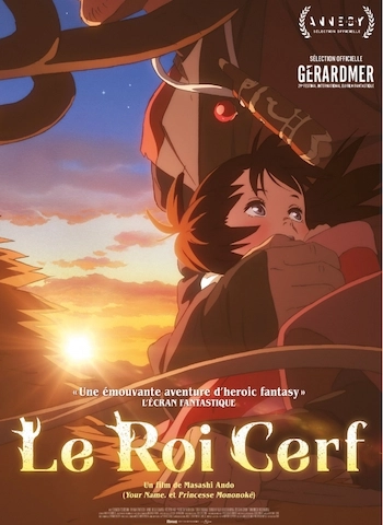 Le Roi Cerf