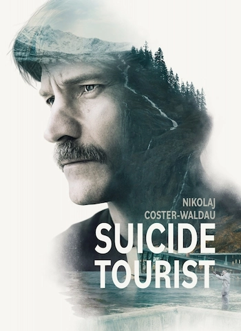 Suicide tourist