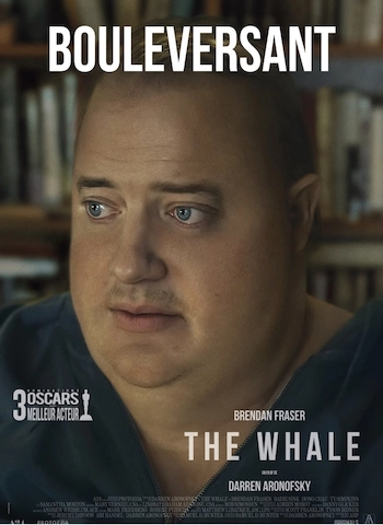 The Whale