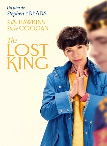 The Lost King