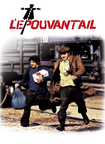 L'épouvantail