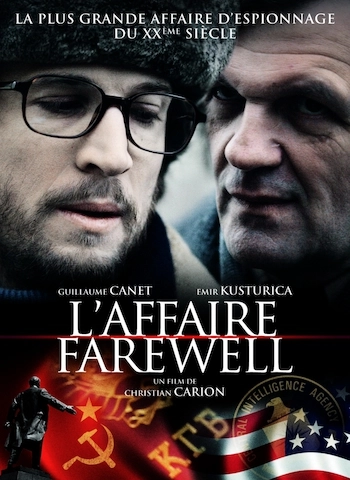 L'affaire Farewell