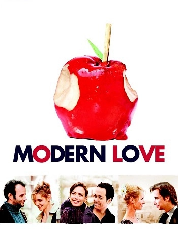 Modern Love