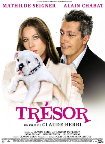 Trésor