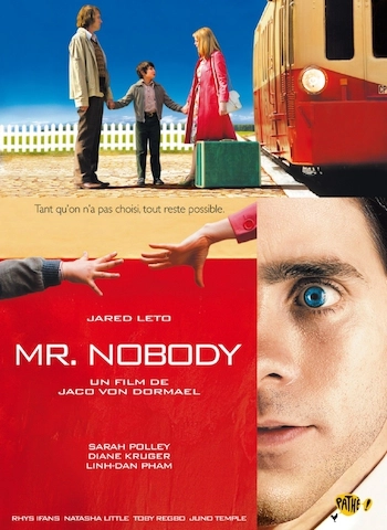 Mr Nobody