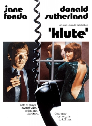 Klute