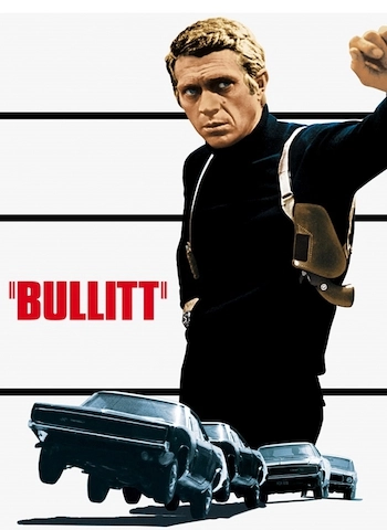 Bullitt