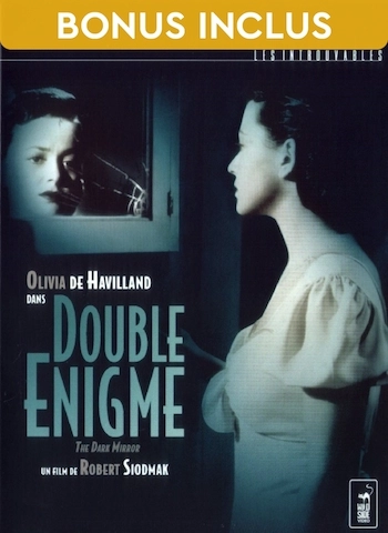 La double énigme