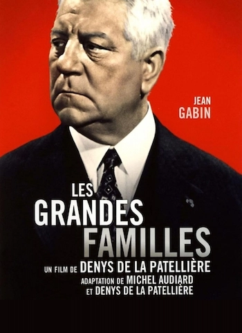 Les grandes familles