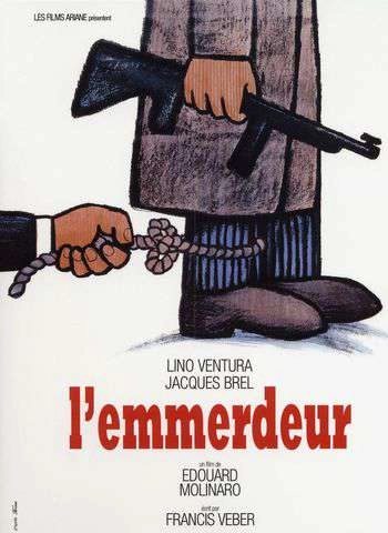 L'emmerdeur