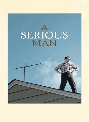 A Serious Man