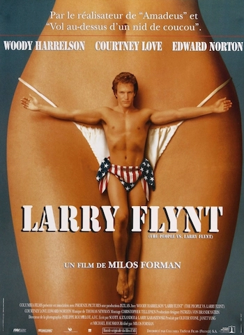 Larry Flynt