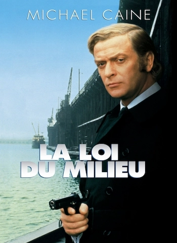 La loi du milieu