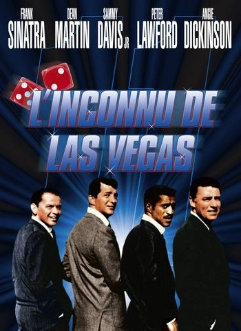 L'inconnu de Las Vegas