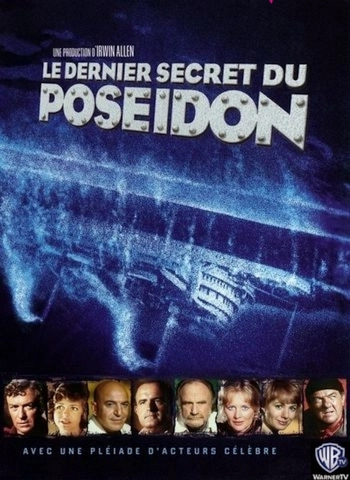 Le dernier secret du Poséidon