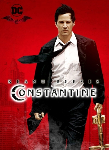 Constantine