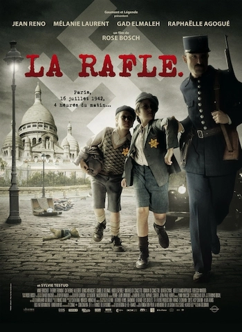 La rafle