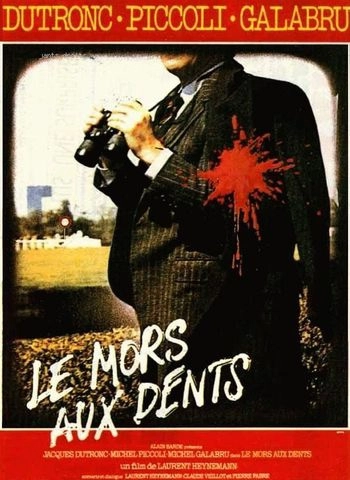 Le mors aux dents