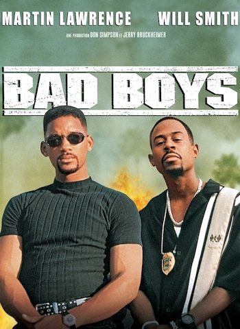 Bad Boys