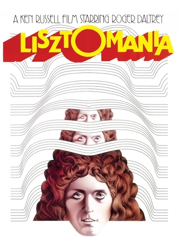 Lisztomania