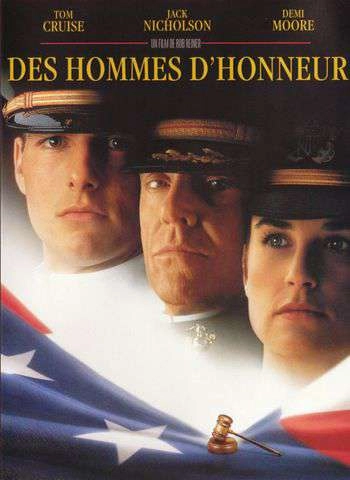 Des hommes d'honneur