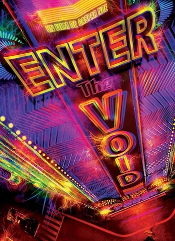 Enter the Void